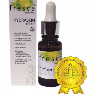 Fresca Natural Hydraskin Elixir
