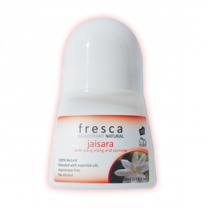 Fresca Natural Jaisara deodorant