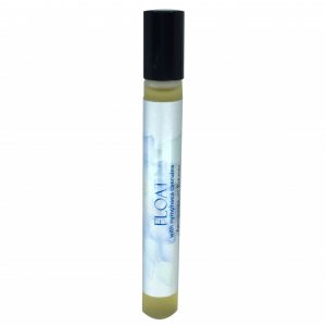 FLOAT natural parfum blended with lotus flowers