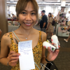 Lisa's natural deodorant testimonial Perthupmarket