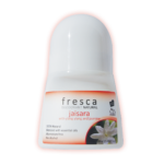 100% Natural Deodorant Jaisara (Jasmine)