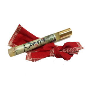 KIMONO all natural parfum oil