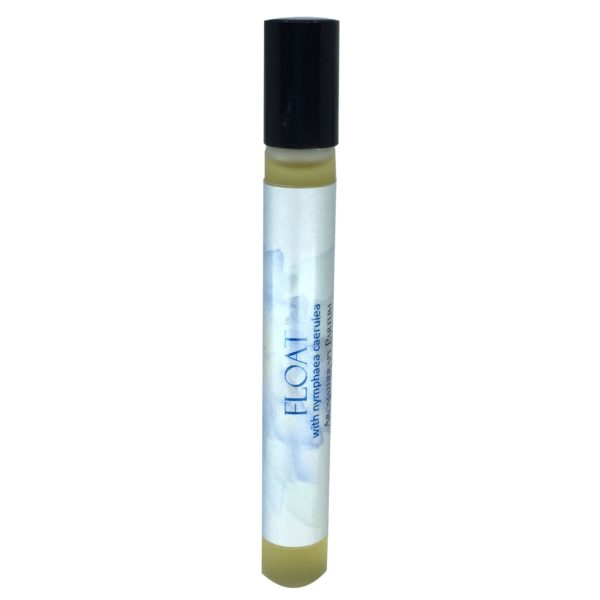 FLOAT 100% natural fragrance