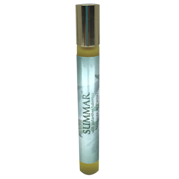 SUMMAR 100% Natural Oil Parfum