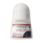 Fresca Natural Wooden Spice Deodorant