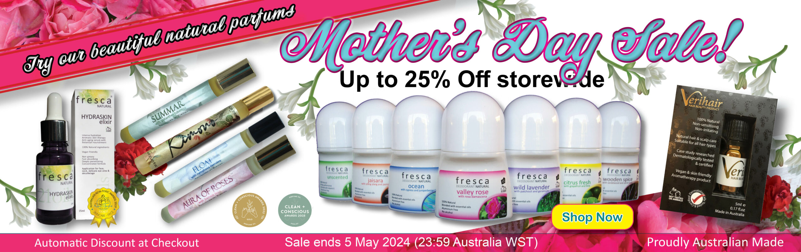 Mothers Day Sale 2024 LC 1900_600px