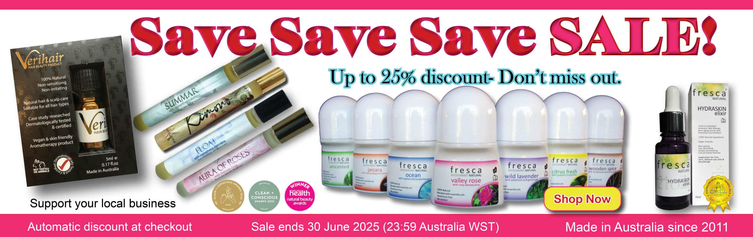 Save Save Save SALE